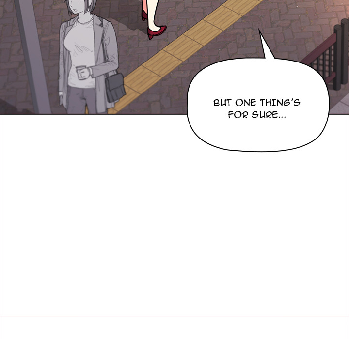 An Outsider's Way In - episode 62 - 146