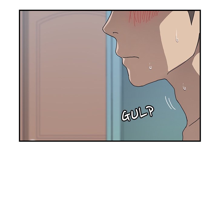 The Unwanted Roommate - episode 7 - 74