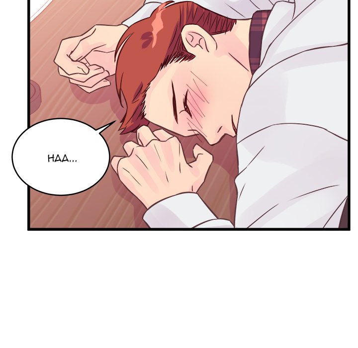 A Nonsense Relationship - episode 10 - 27