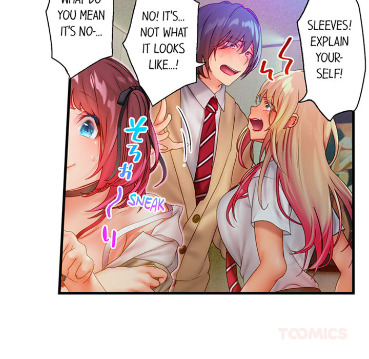 Sex in a Sauna With a No Makeup Gyaru - episode 11 - 16