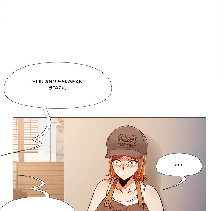 Sergeant Brynn - episode 2 - 118