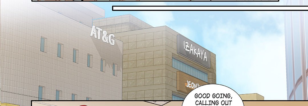 A Good Day to Go Crazy - episode 21 - 57