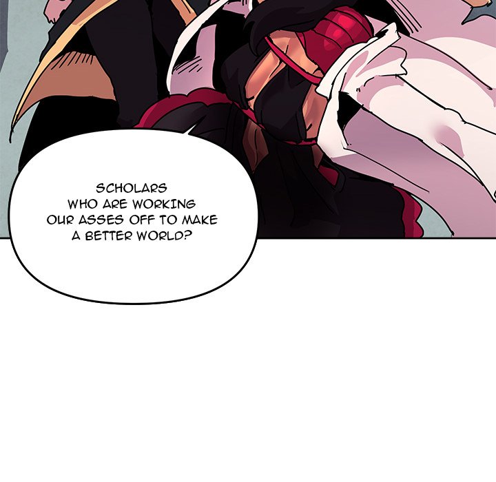 Overlord Time! - episode 81 - 114