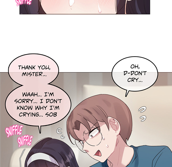 A Pervert's Daily Life - episode 133 - 24