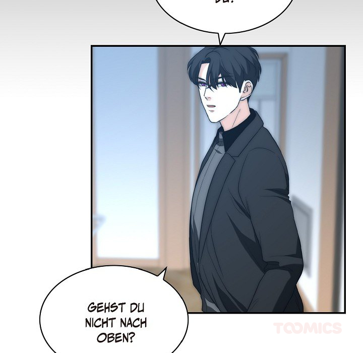 Die geheime Liebe des Omega K - episode 16 - 36