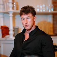 TikTok Account Photo
