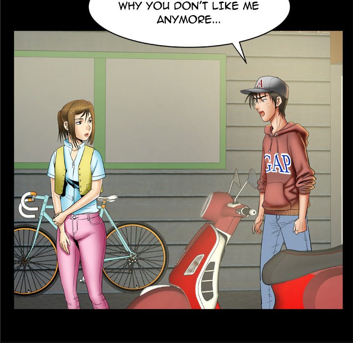 My Wife's Partner - episode 21 - 28