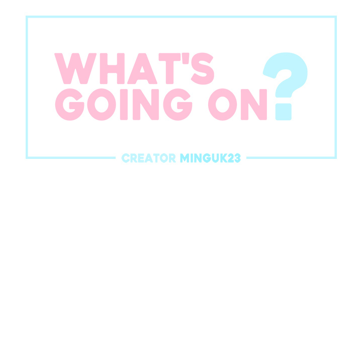 What's Going On? - episode 17 - 6
