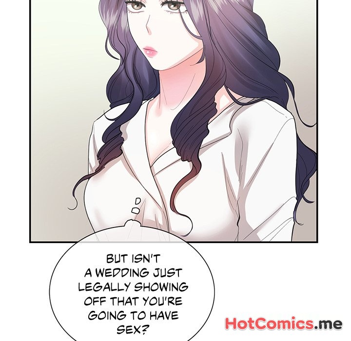 Match Made In Bed - episode 34 - 11