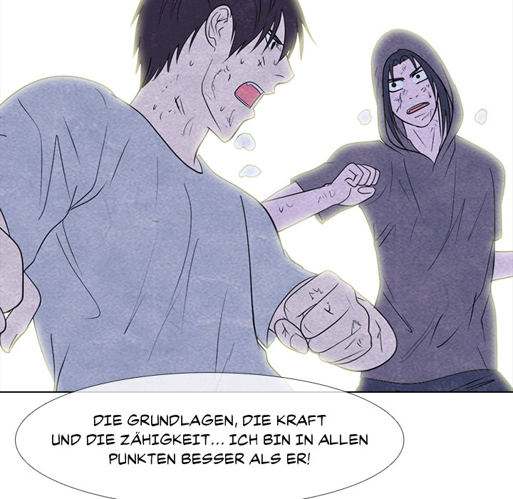 Teufel der Oberstufe - episode 256 - 92
