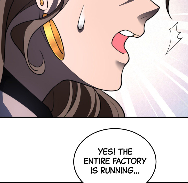 Empowering My Kind in the Apocalypse - episode 26 - 15