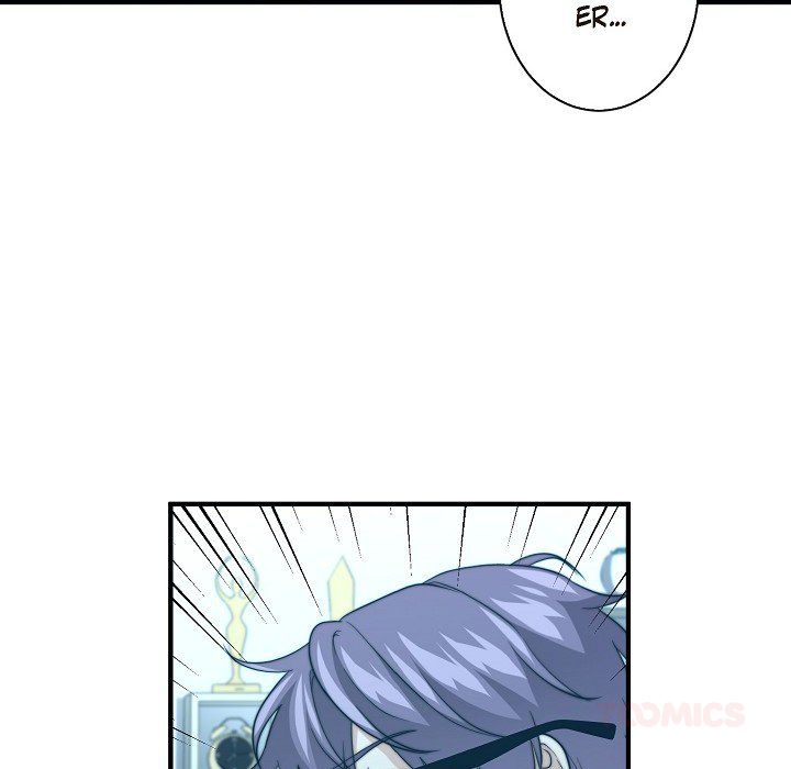 Die geheime Liebe des Omega K - episode 27 - 26