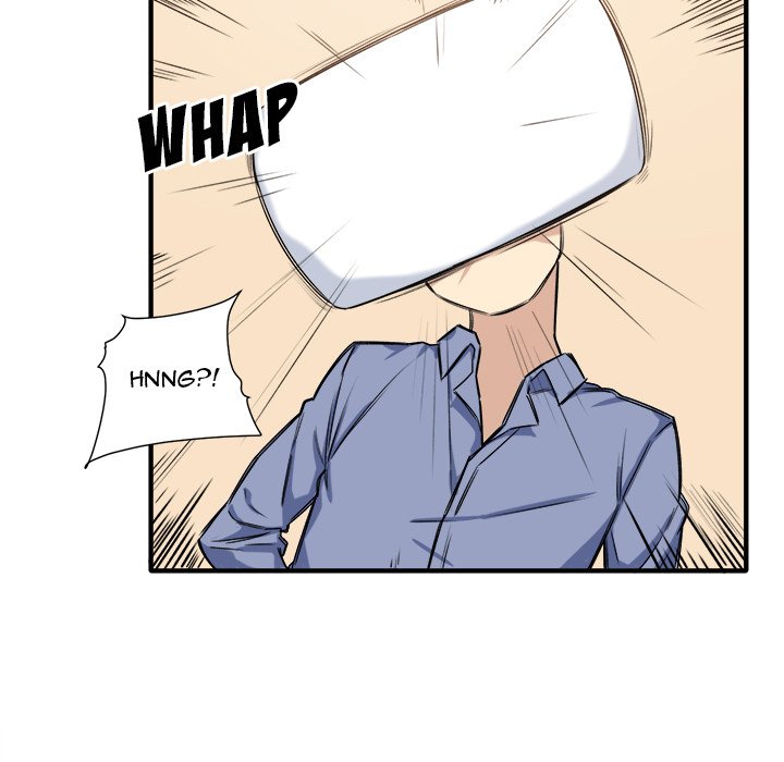 Excuse me, This is my Room - episode 3 - 202