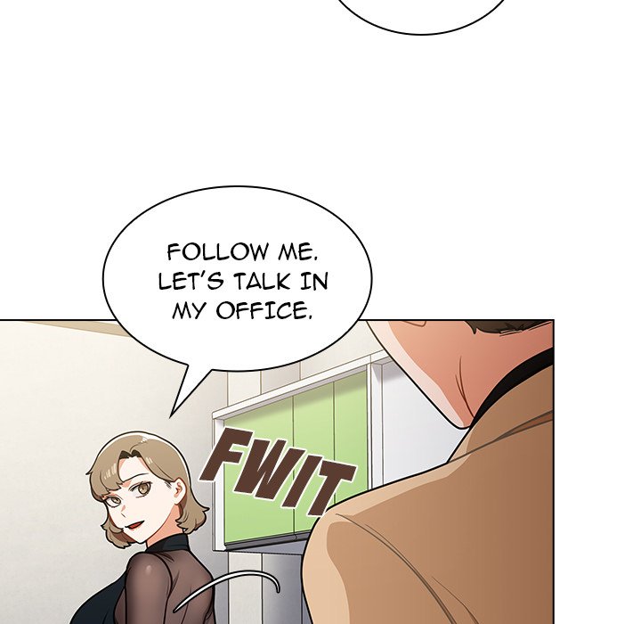 Naughty Little Secret - episode 7 - 106