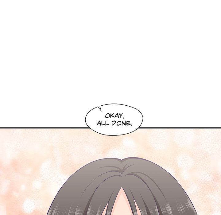 My Special Squishy Someone - episode 17 - 40