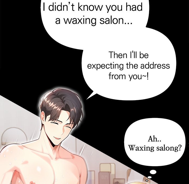 Seductive Curves: The Waxing Shop Managers - episode 1 - 103