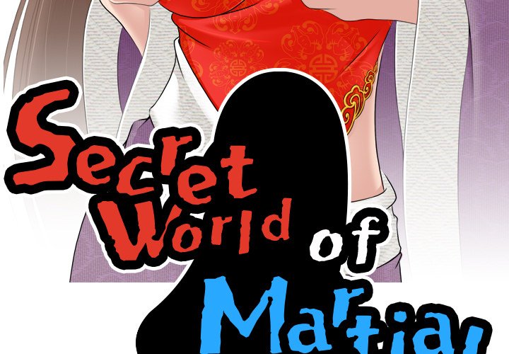 Secret World of Martial Arts - episode 1 - 2