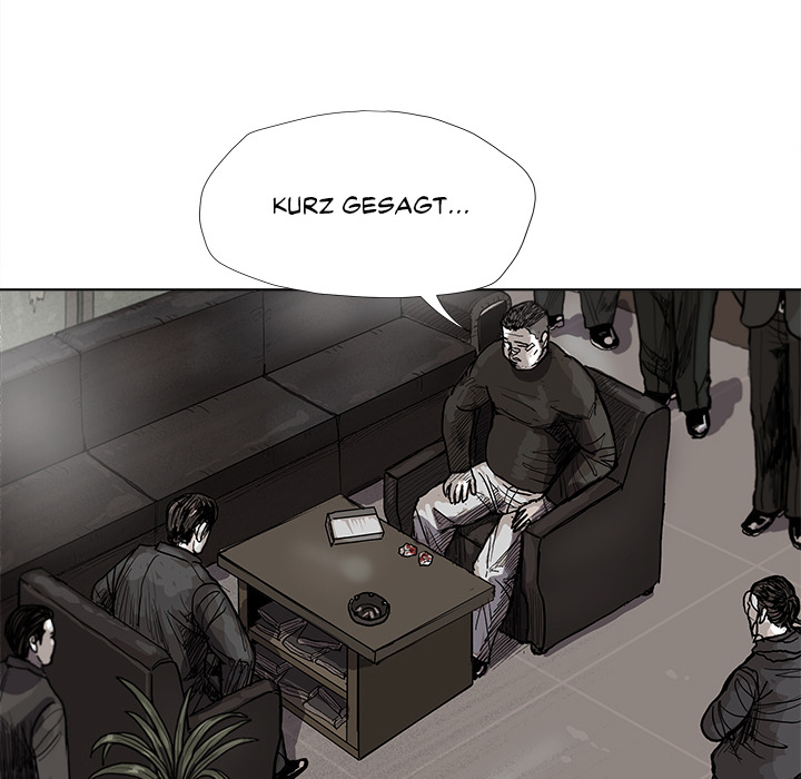 Das azurblaue Land - episode 22 - 8