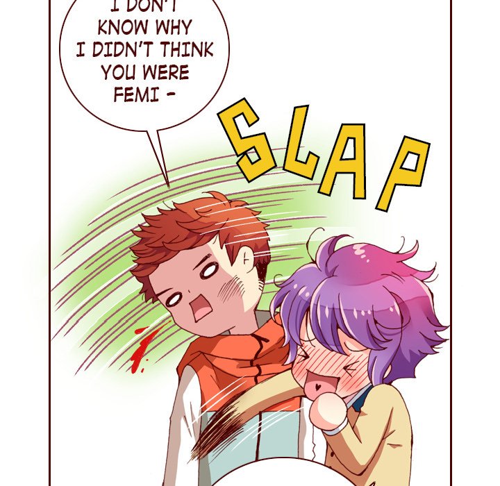 Fresh! - episode 14 - 19