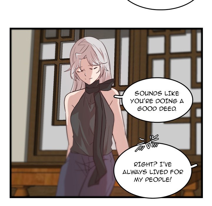 The Tiger, The Sun and The Moon - episode 20 - 20