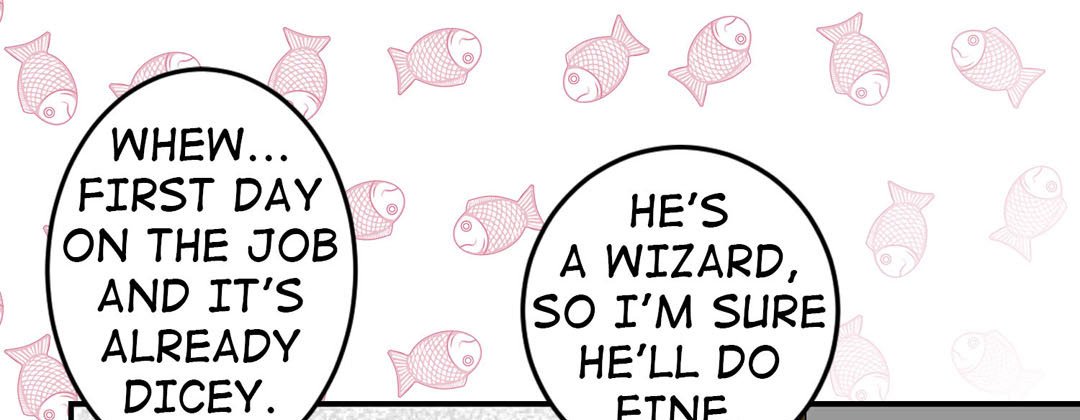 Living with The Wizard - episode 8 - 44