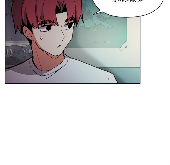 An Outsider's Way In - episode 2 - 40