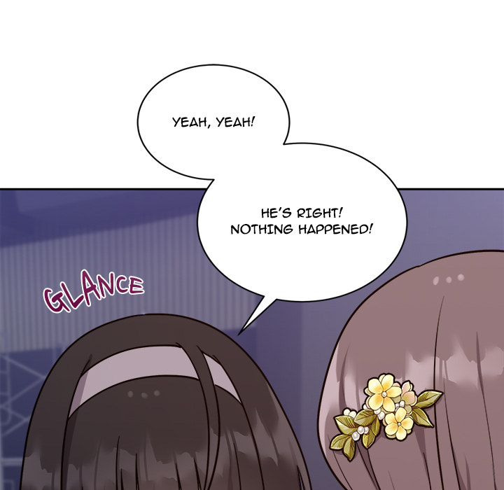 Knot My Secret - UNCENSORED - episode 16 - 26