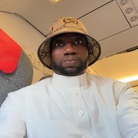 TikTok Account Photo