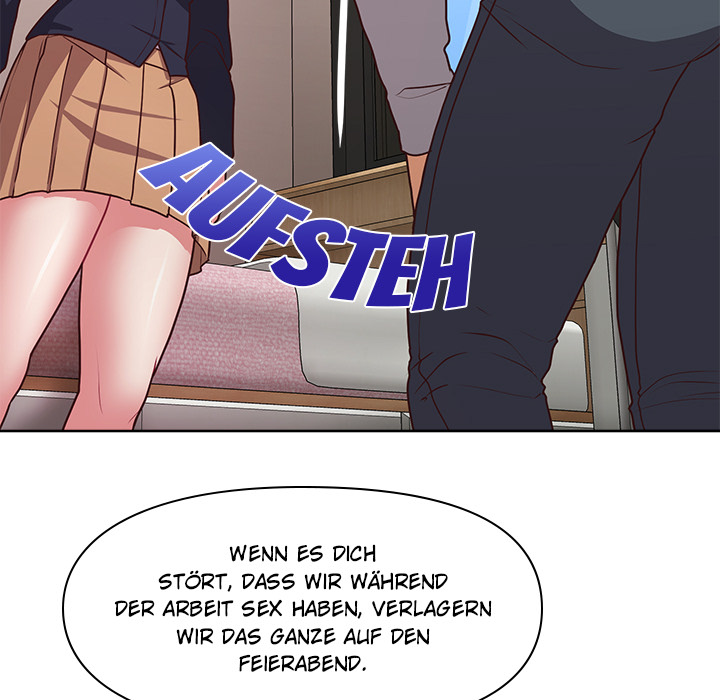 Jetzt bin ich der Boss - episode 45 - 53