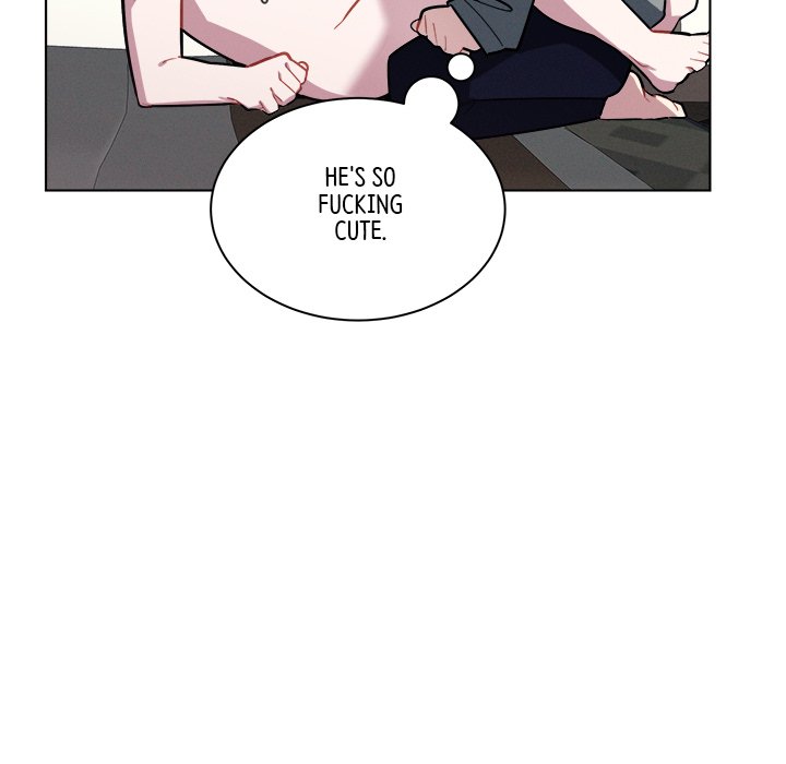 Cherry Doll Scandal - episode 16 - 89