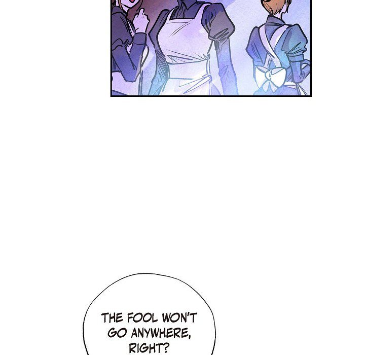 The Villainess Behind the Mask - episode 3 - 6