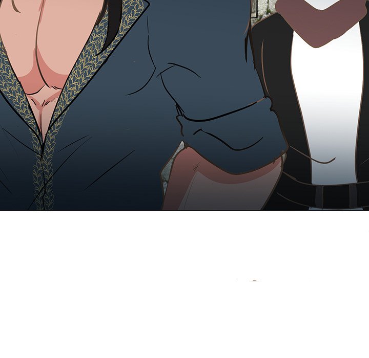 Now, I am Demon King's Wife - episode 27 - 10