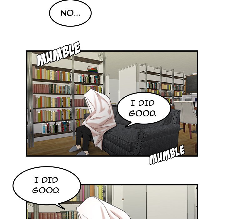 The Repeat Student - episode 19 - 22