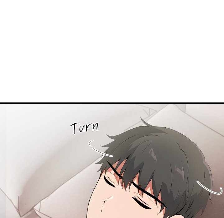 Stepping Out of the Shower to Find a Mysterious Beauty in My Bed - episode 20 - 85