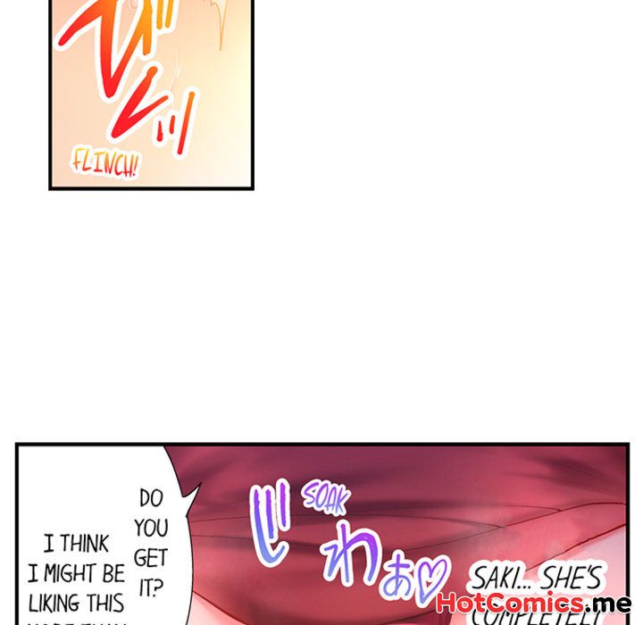 First Time With My Wife (Again) - episode 7 - 39