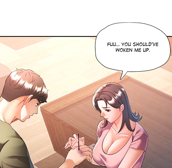 In Her Place - episode 108 - 77