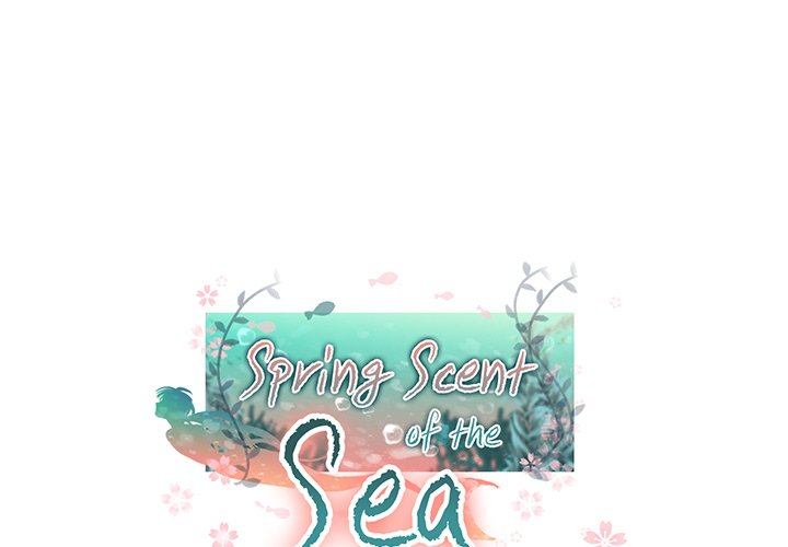 The Spring Scent of the Sea - episode 37 - 0