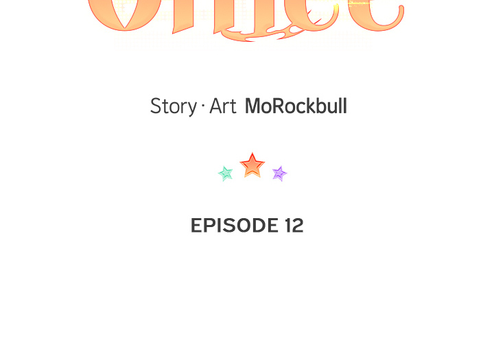 Oddity Office - episode 12 - 1