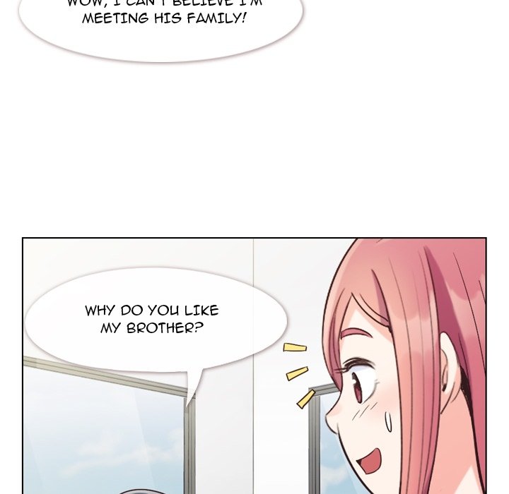 Annoying Alice - episode 84 - 58