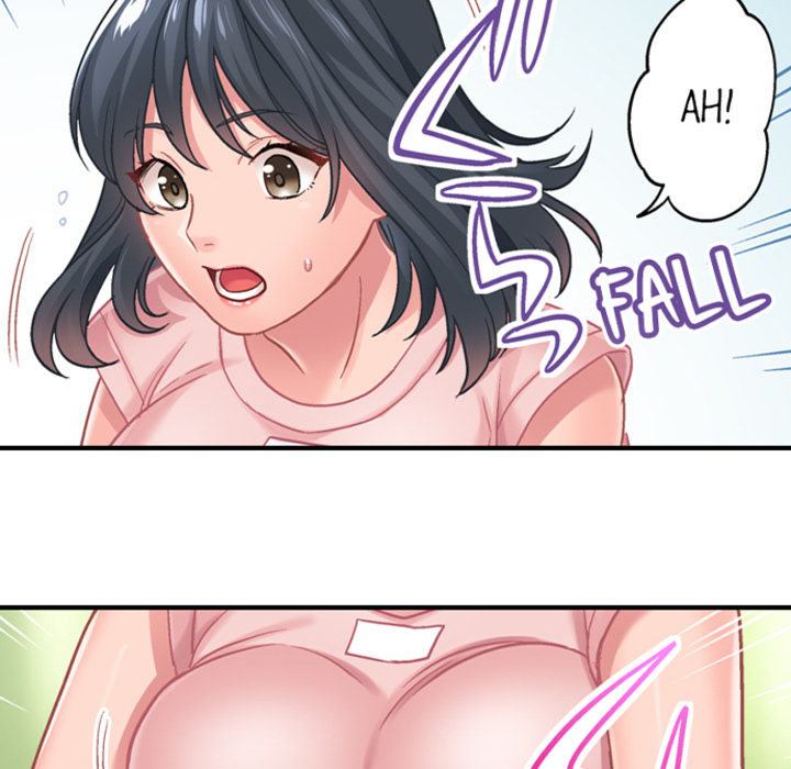 Lusting After Your Muscles - episode 5 - 18