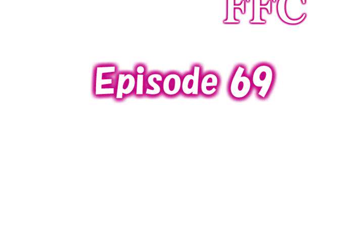 I Can't Resist His Massage! Cheating in Front of My Husband's Eyes - episode 69 - 3