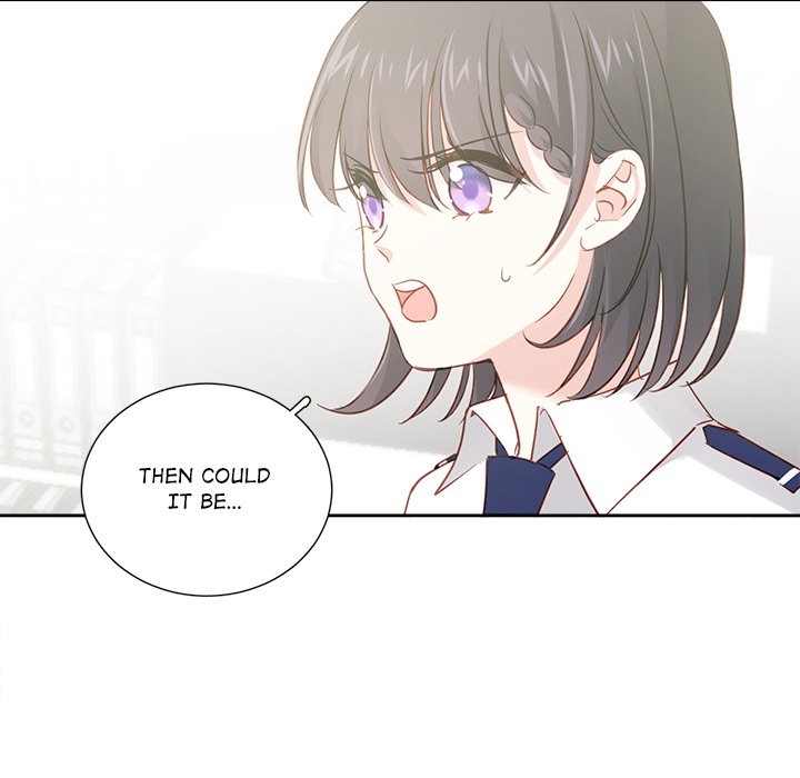 A Young Case of Hearts - episode 39 - 89