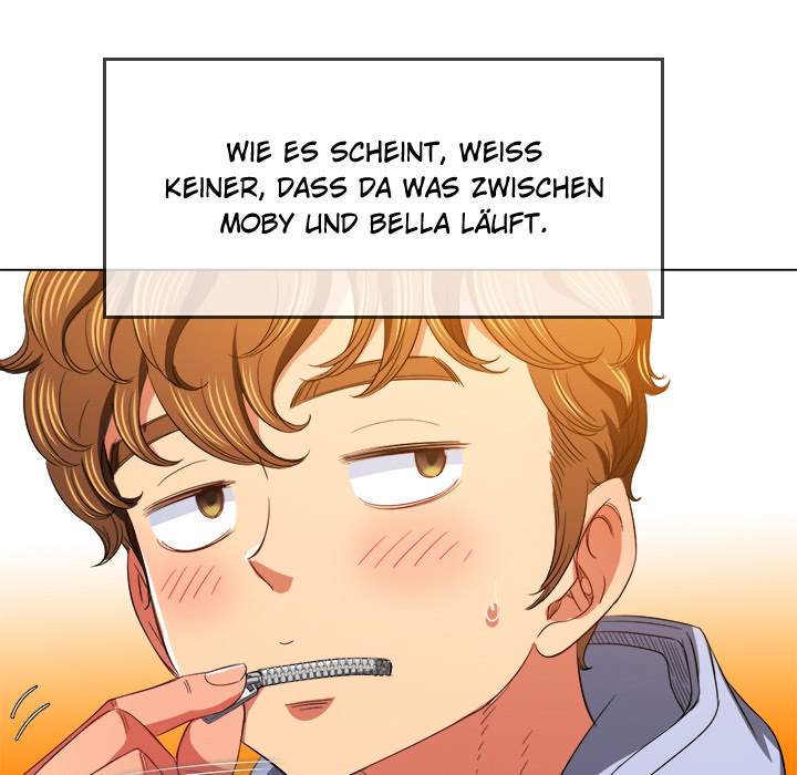 Vom Fiesling zum Liebling - episode 108 - 119