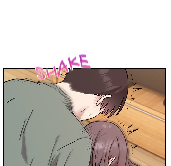 Knot My Secret - episode 4 - 137