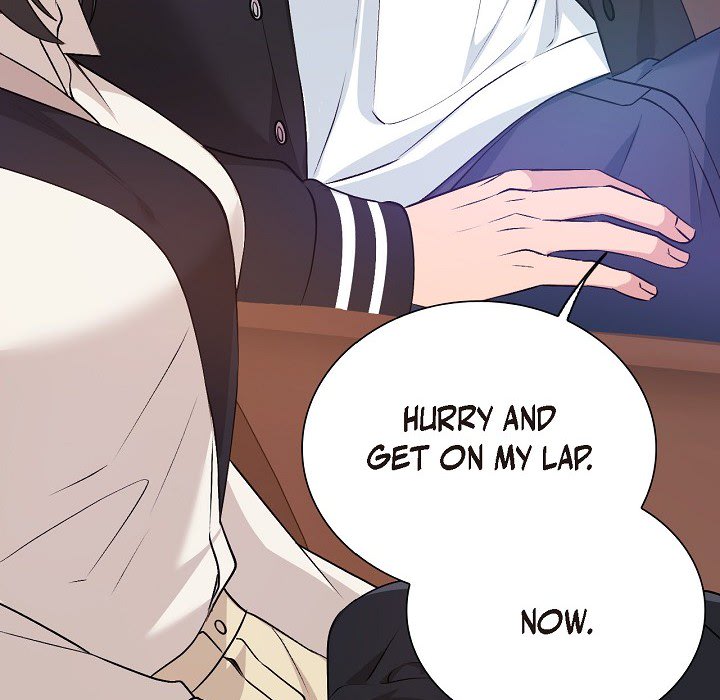 Obscene Contract - episode 19 - 9