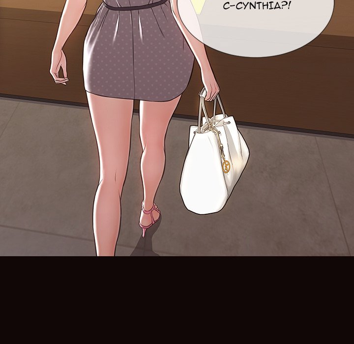 Superstar Cynthia Oh - episode 44 - 146