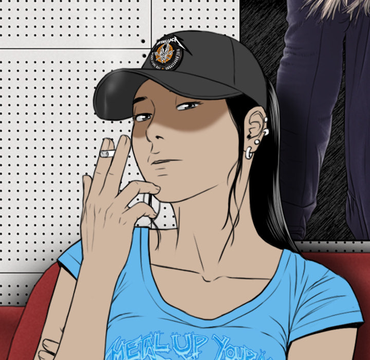 Sahnetörtchen - episode 19 - 69