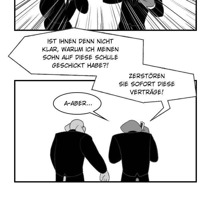 Mitschüler fressen verboten - episode 24 - 67