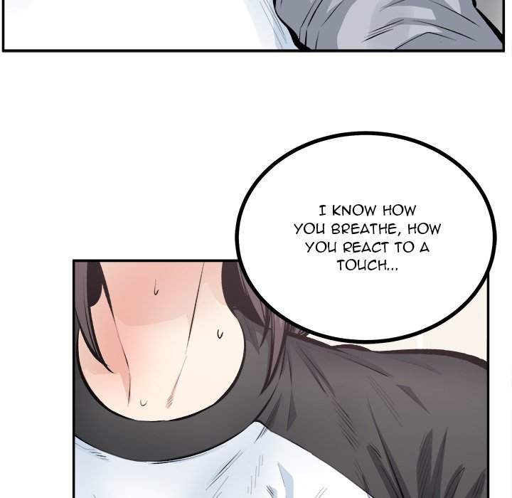 Excuse me, This is my Room - episode 115 - 26