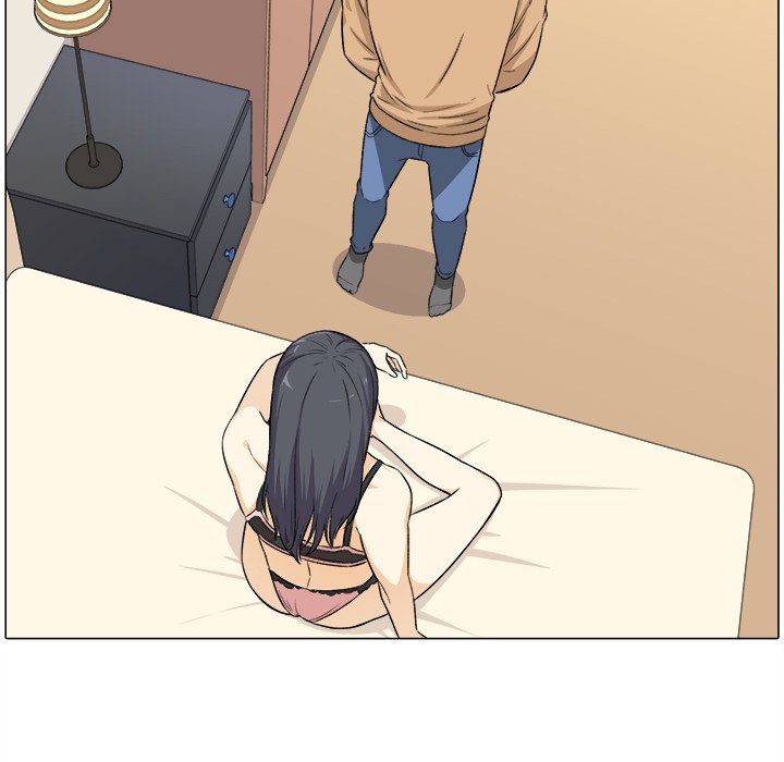 Excuse me, This is my Room - episode 21 - 123